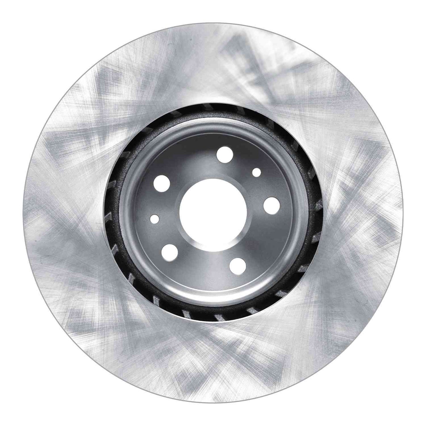 Dynamic Friction Company Disc Brake Rotor 600-46064