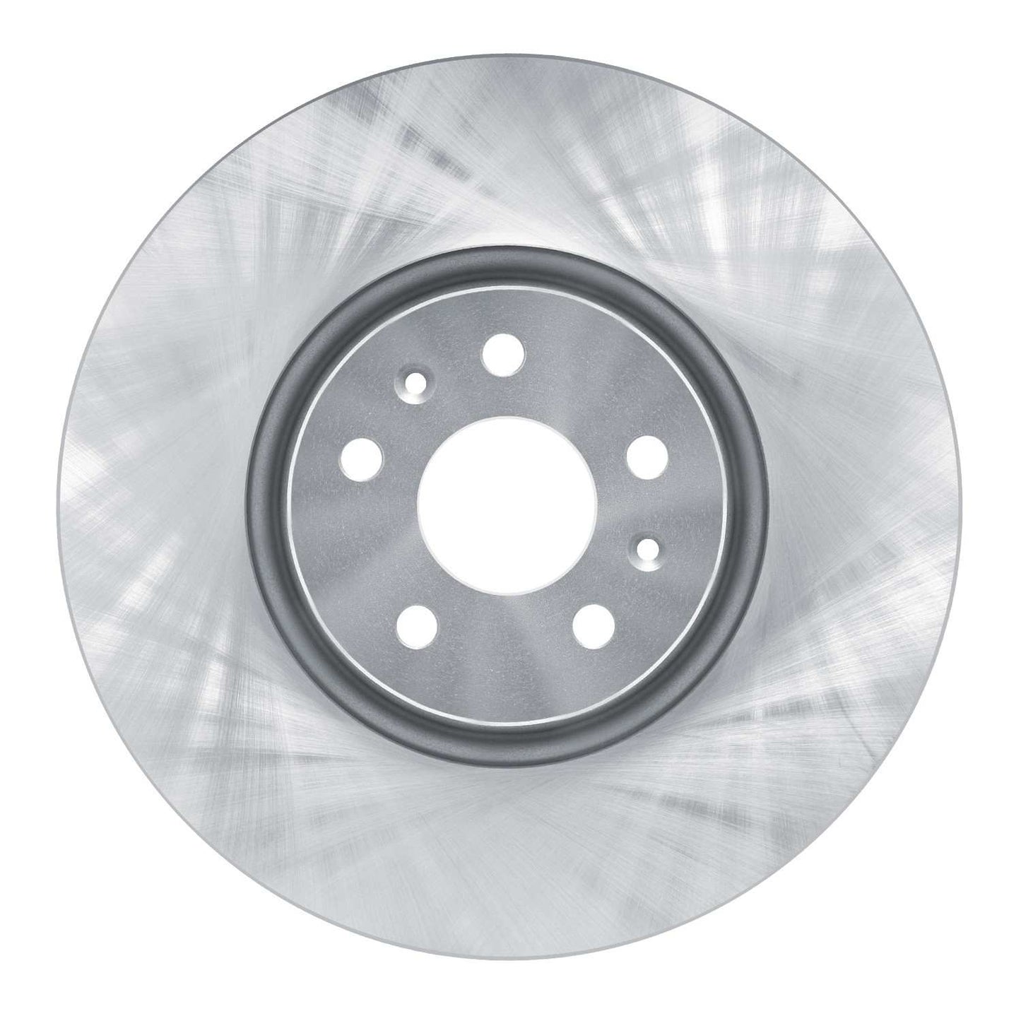 Dynamic Friction Company Disc Brake Rotor 600-46064