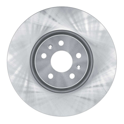 Dynamic Friction Company Disc Brake Rotor 600-46064