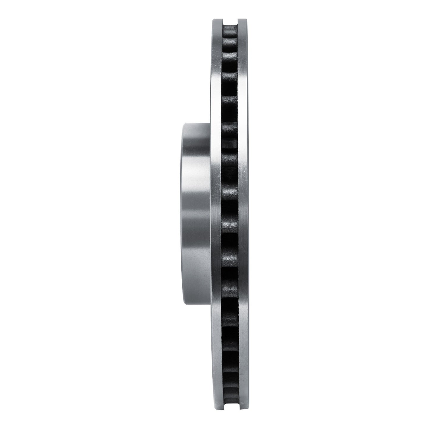 Dynamic Friction Company Disc Brake Rotor 600-46064