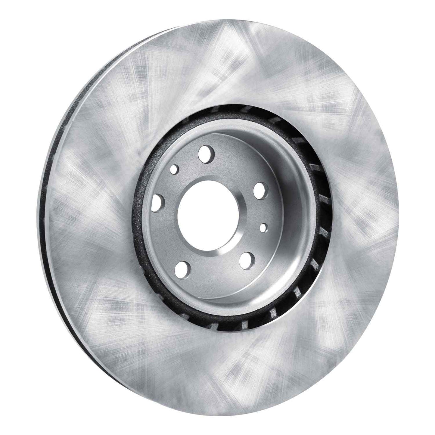 Dynamic Friction Company Disc Brake Rotor 600-46064