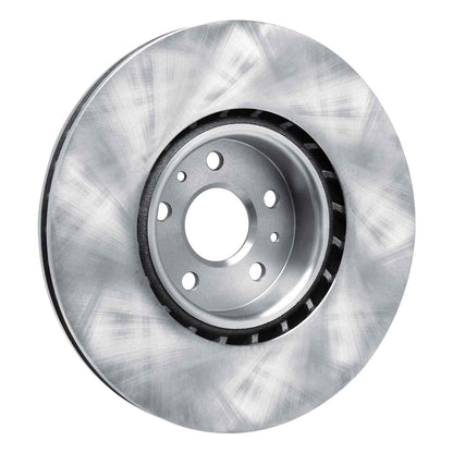 Dynamic Friction Company Disc Brake Rotor 600-46064