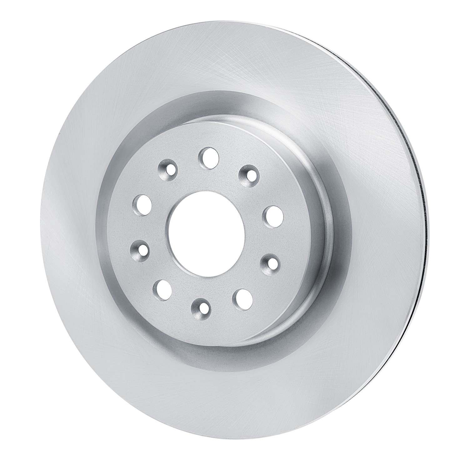 Dynamic Friction Company Disc Brake Rotor 600-46065