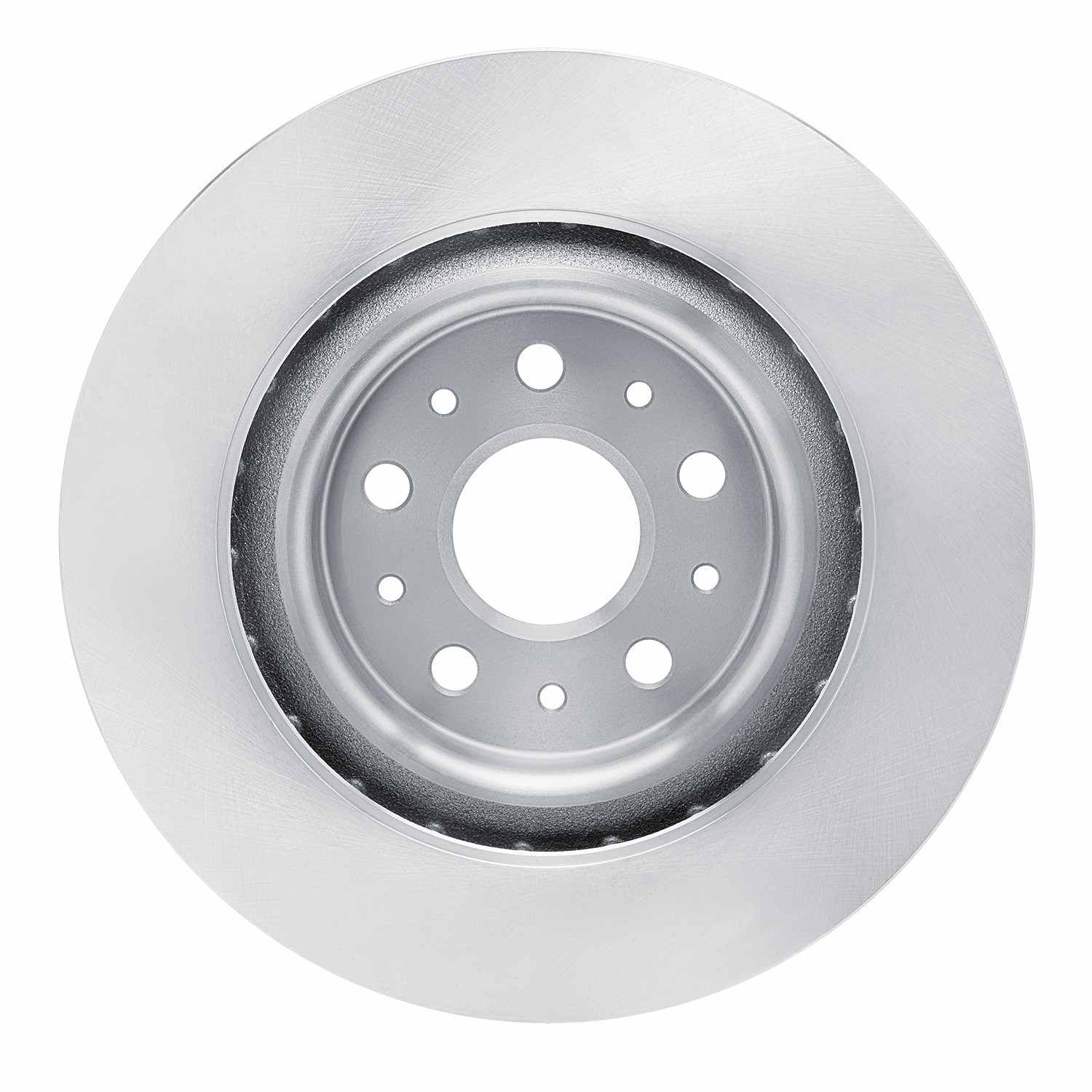 Dynamic Friction Company Disc Brake Rotor 600-46065