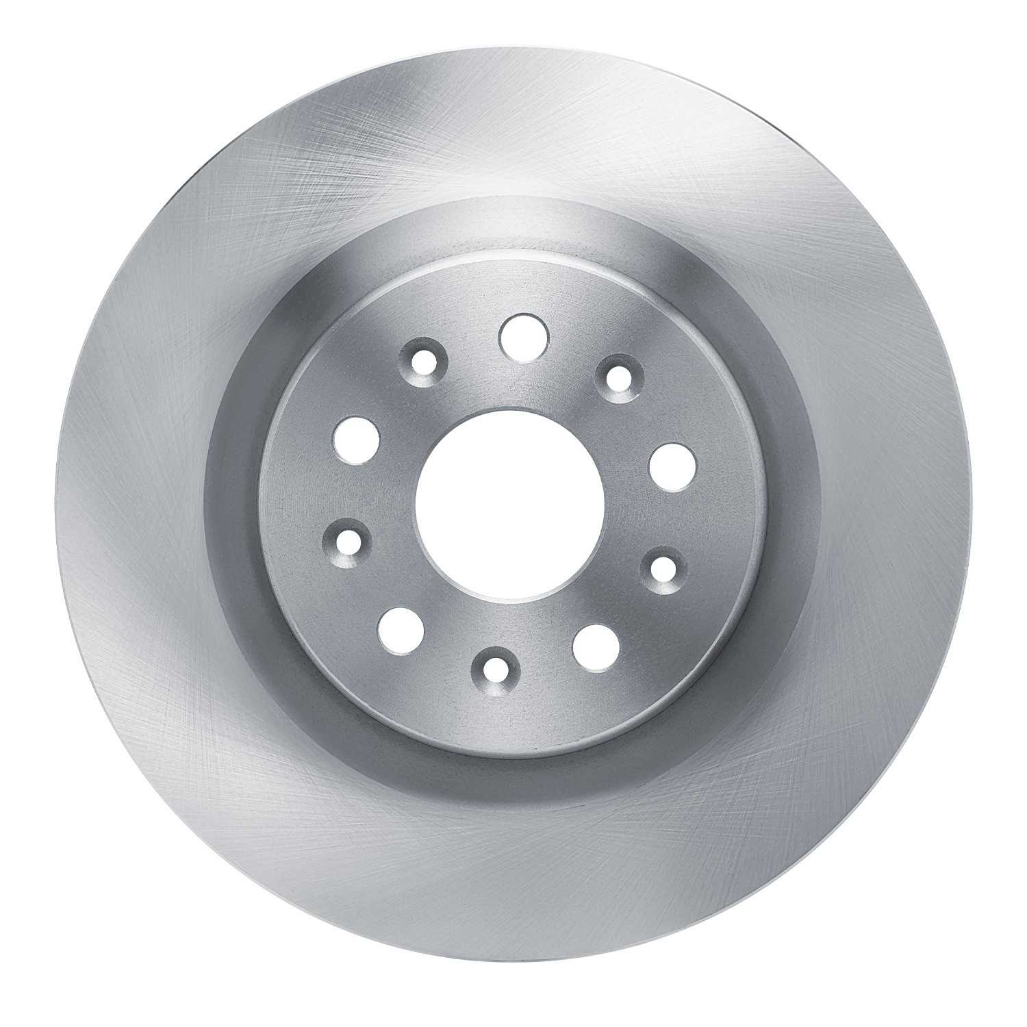 Dynamic Friction Company Disc Brake Rotor 600-46065
