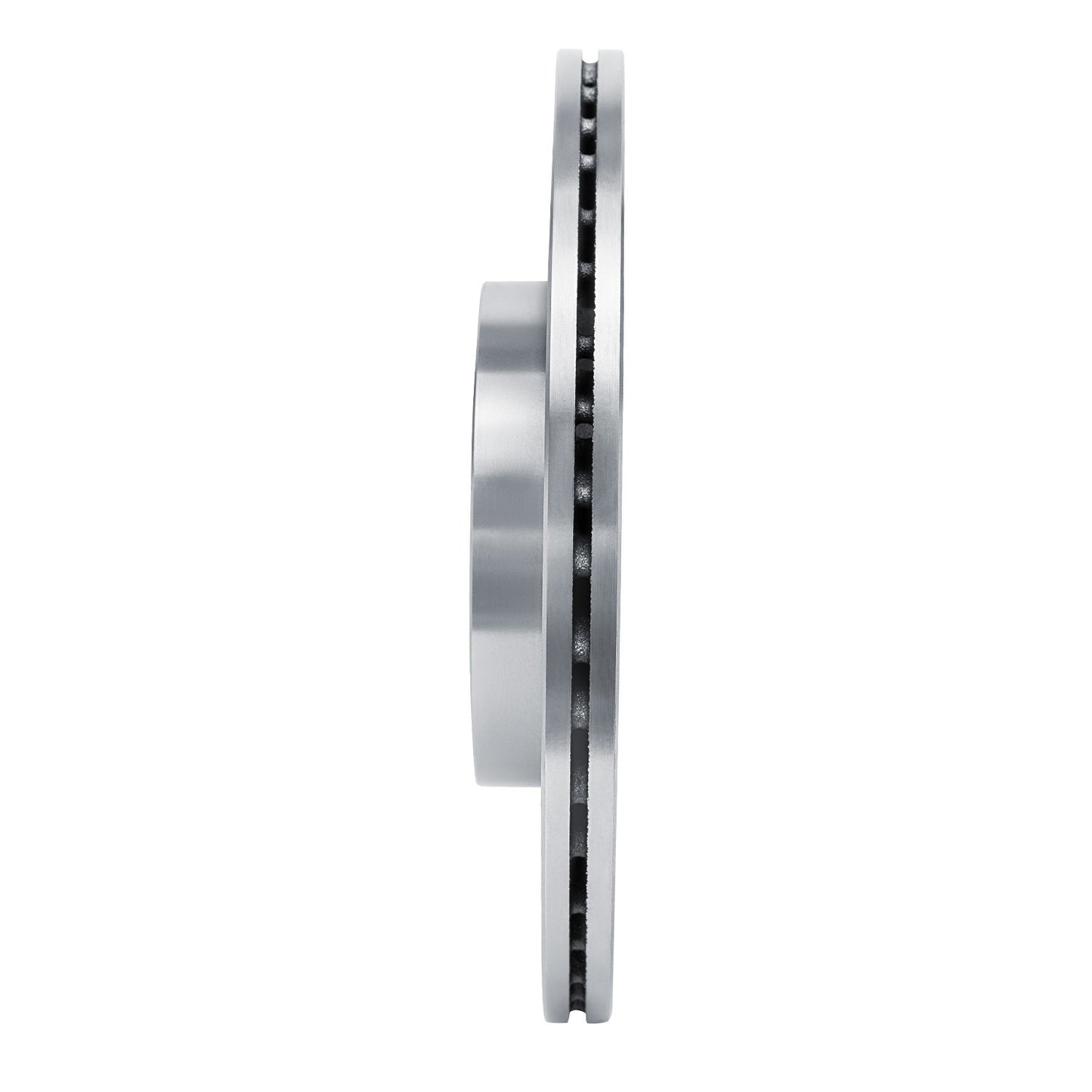 Dynamic Friction Company Disc Brake Rotor 600-46065