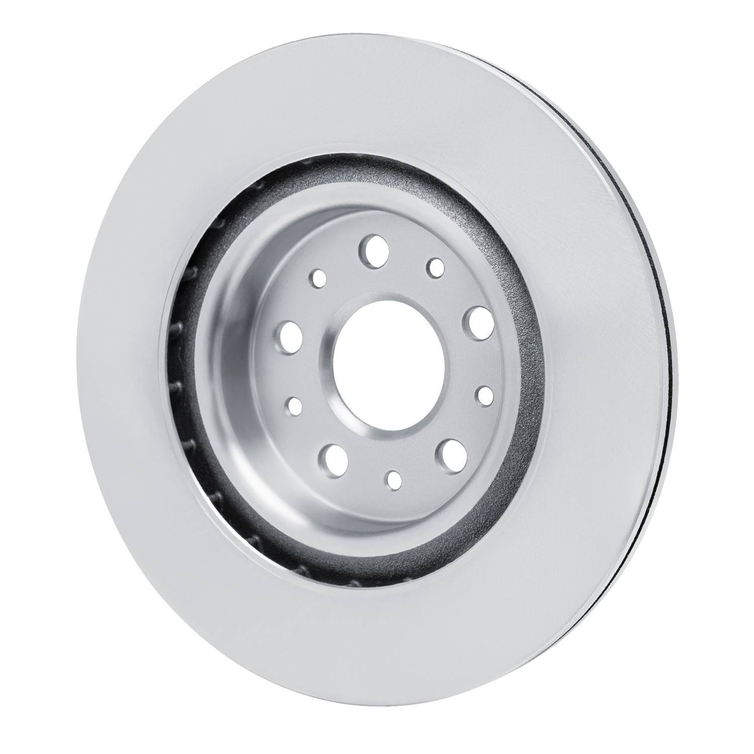 Dynamic Friction Company Disc Brake Rotor 600-46065