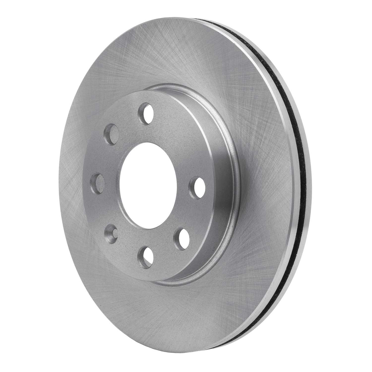 Dynamic Friction Company Disc Brake Rotor 600-47000