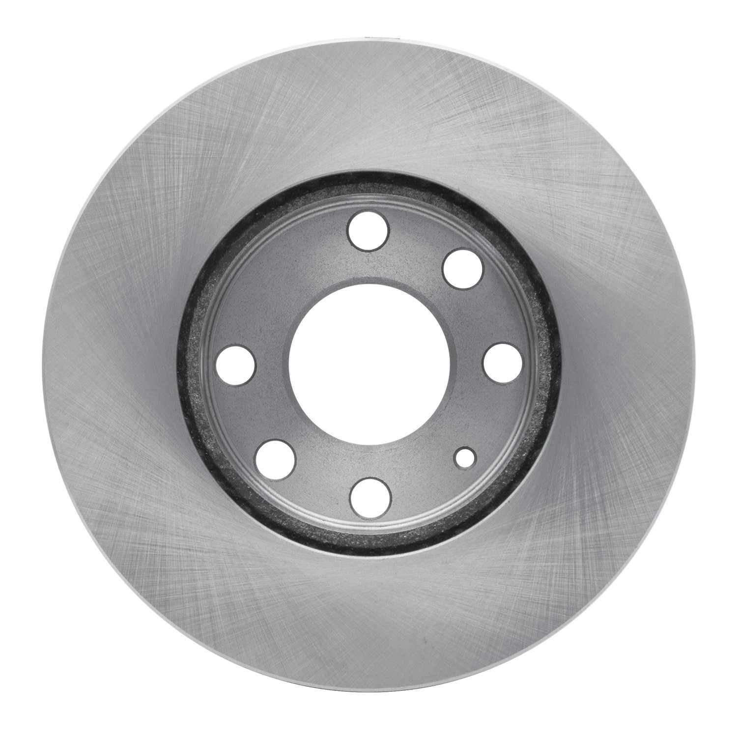 Dynamic Friction Company Disc Brake Rotor 600-47000