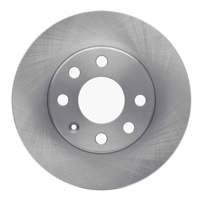 Dynamic Friction Company Disc Brake Rotor 600-47000