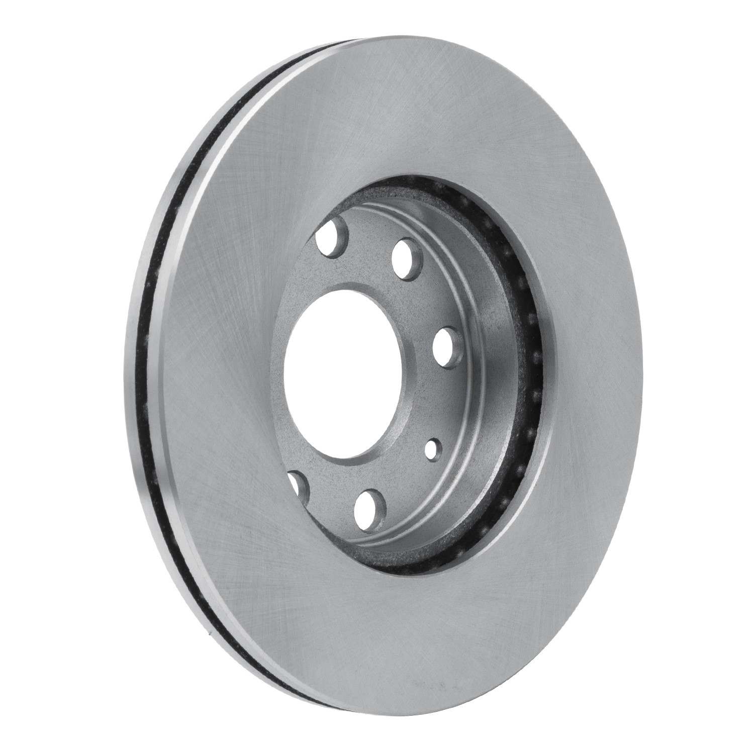 Dynamic Friction Company Disc Brake Rotor 600-47000