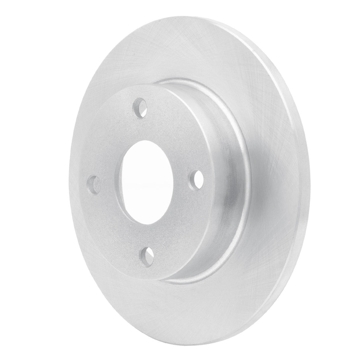 DFC 85-89 Chevrolet SPECTRUM Front Brake Rotor 600-47001