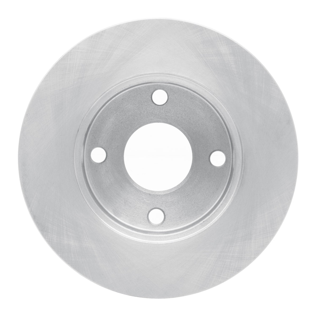 DFC 85-89 Chevrolet SPECTRUM Front Brake Rotor 600-47001