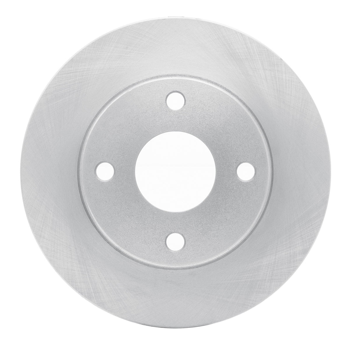 DFC 85-89 Chevrolet SPECTRUM Front Brake Rotor 600-47001