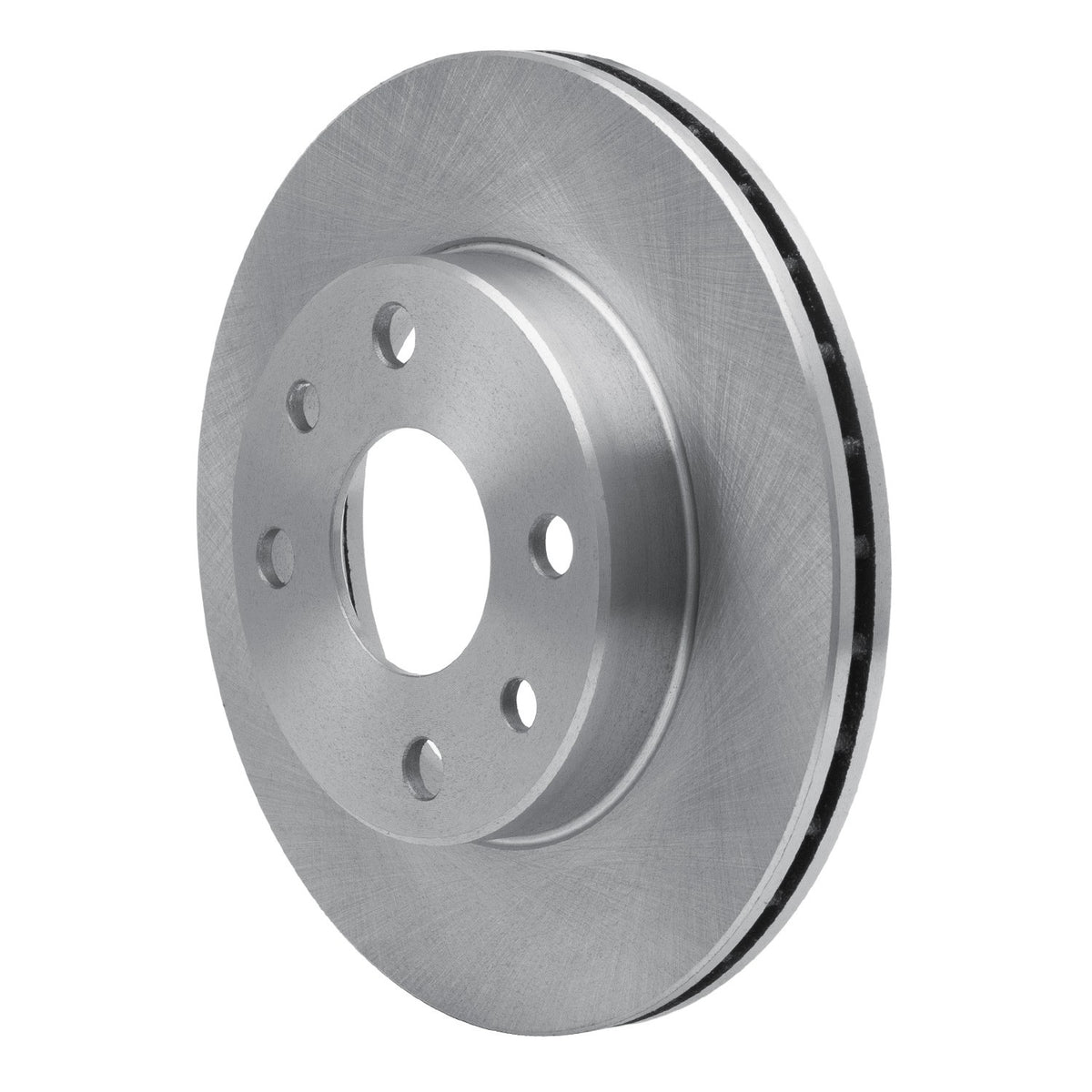 DFC 85-93 Chevrolet SPECTRUM Front Brake Rotor 600-47002