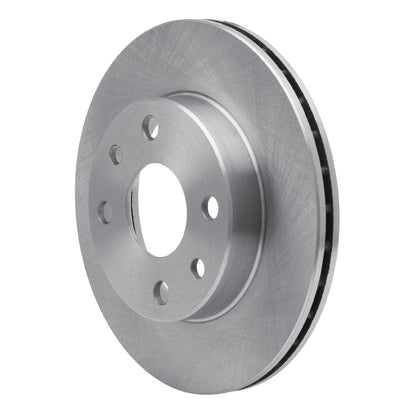 DFC 85-93 Chevrolet SPECTRUM Front Brake Rotor 600-47002