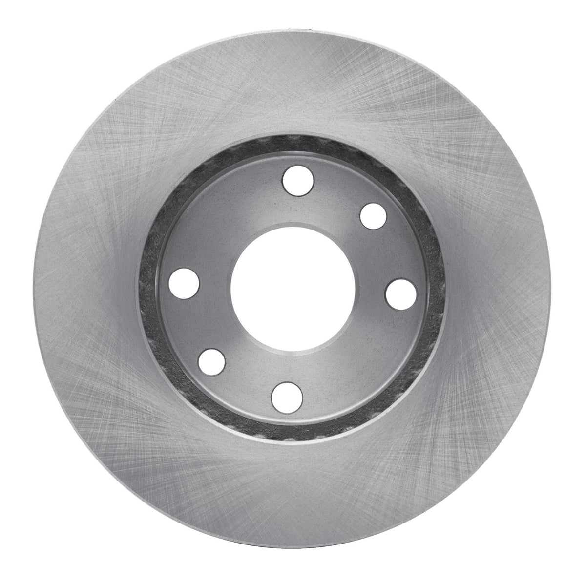 DFC 85-93 Chevrolet SPECTRUM Front Brake Rotor 600-47002