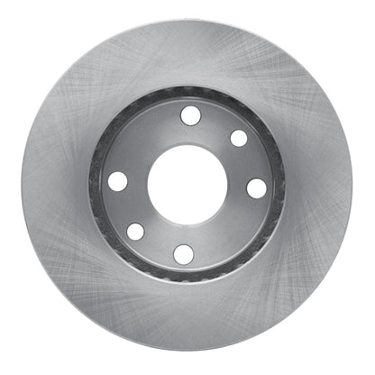 DFC 85-93 Chevrolet SPECTRUM Front Brake Rotor 600-47002