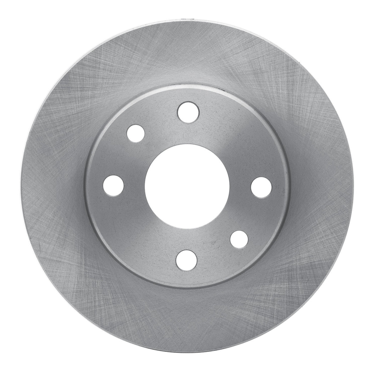 DFC 85-93 Chevrolet SPECTRUM Front Brake Rotor 600-47002