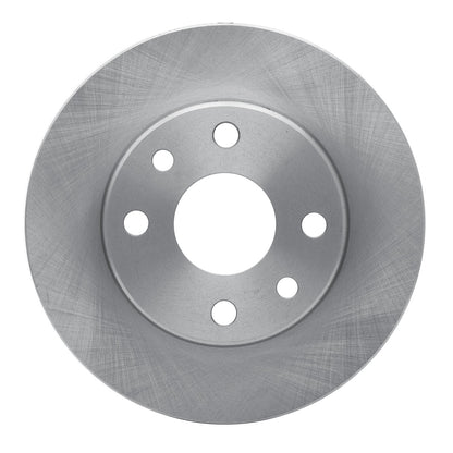 DFC 85-93 Chevrolet SPECTRUM Front Brake Rotor 600-47002