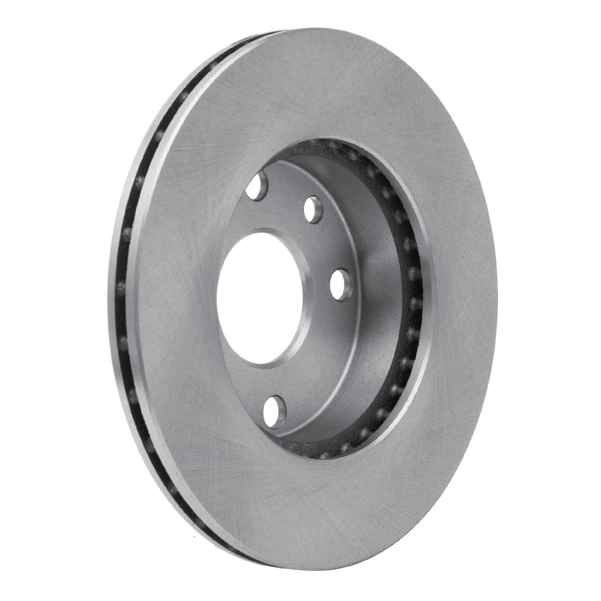 DFC 85-93 Chevrolet SPECTRUM Front Brake Rotor 600-47002