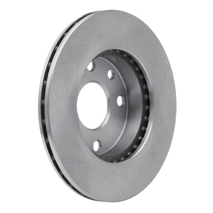 DFC 85-93 Chevrolet SPECTRUM Front Brake Rotor 600-47002