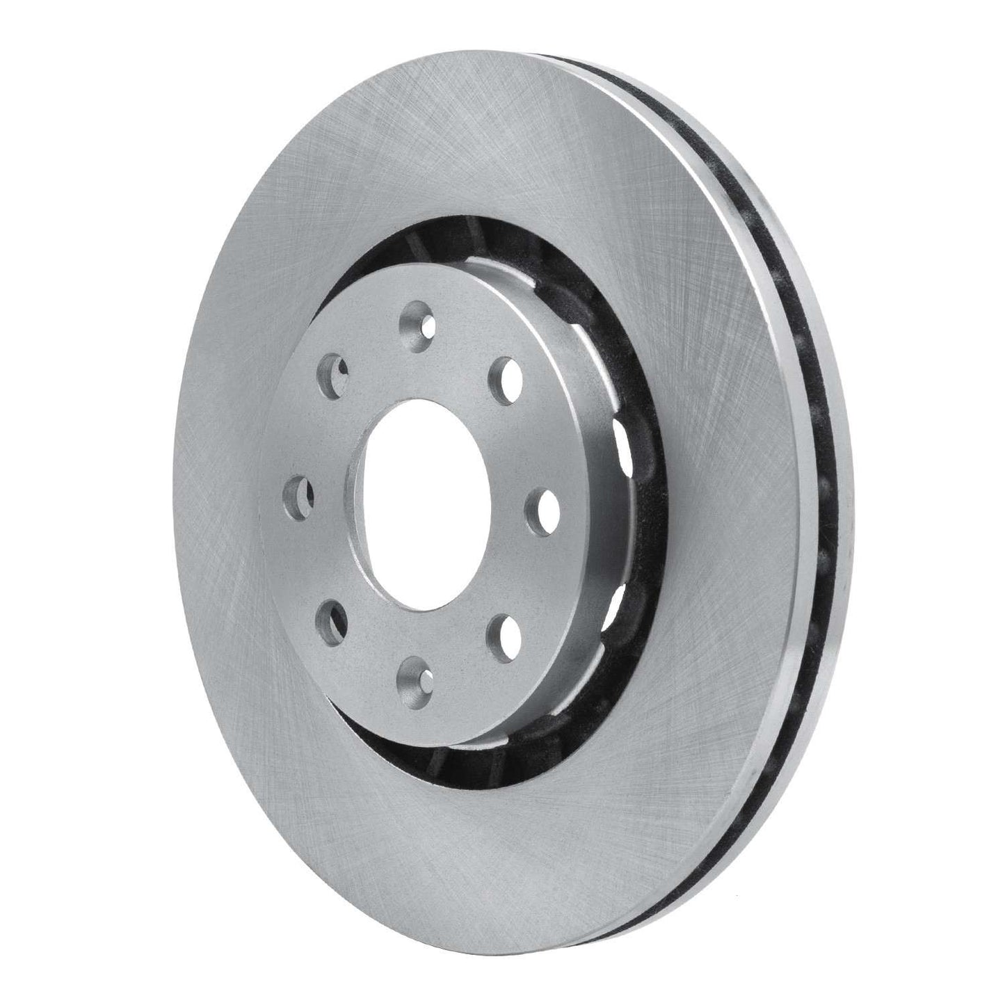 Dynamic Friction Company Disc Brake Rotor 600-47003