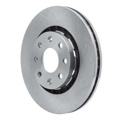 Dynamic Friction Company Disc Brake Rotor 600-47003