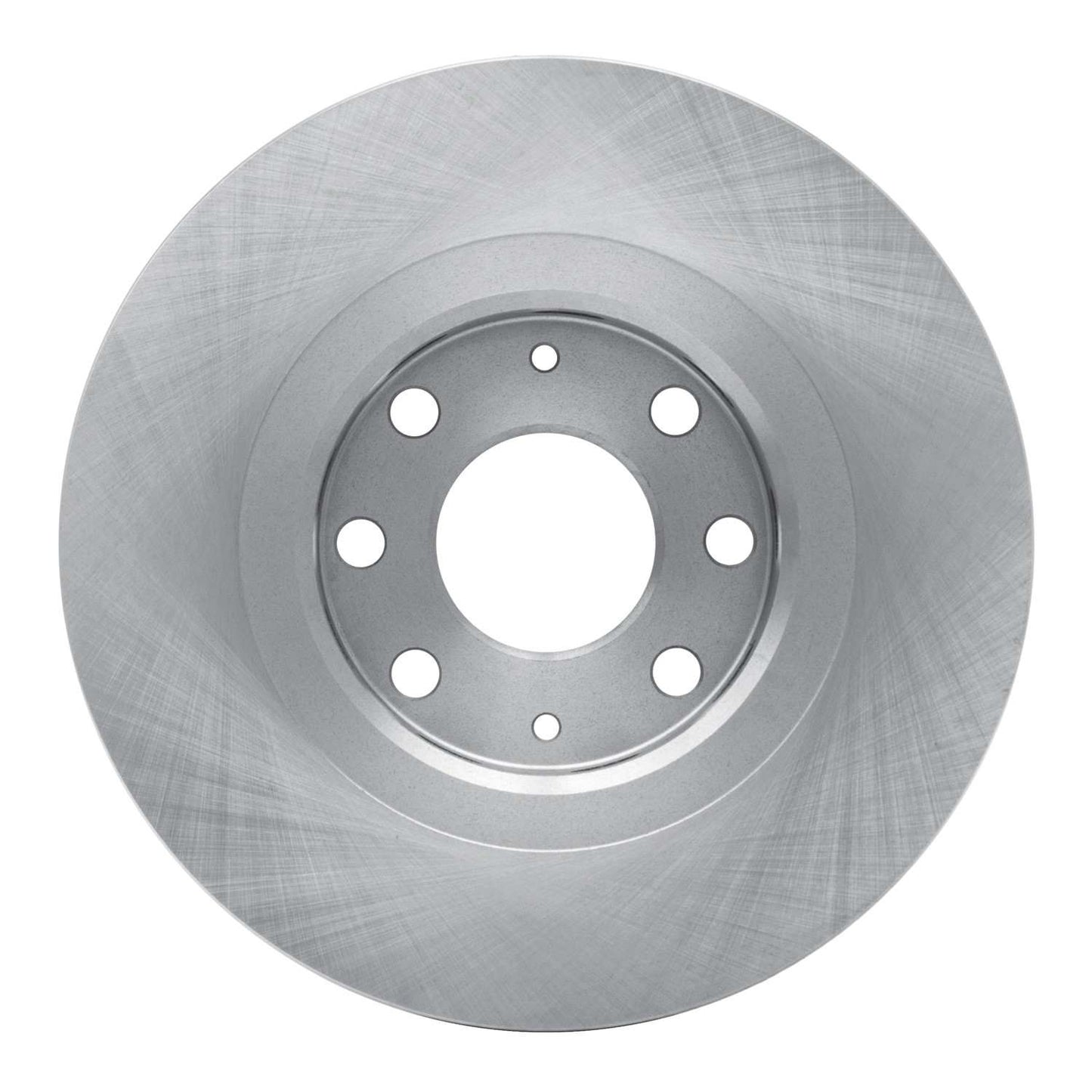 Dynamic Friction Company Disc Brake Rotor 600-47003