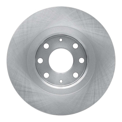Dynamic Friction Company Disc Brake Rotor 600-47003