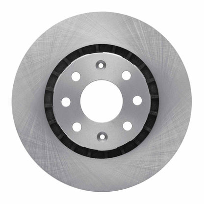 Dynamic Friction Company Disc Brake Rotor 600-47003