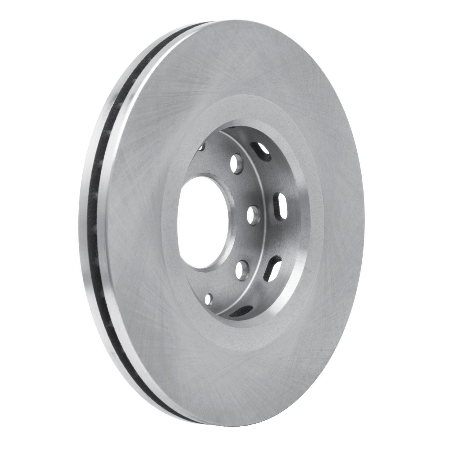 Dynamic Friction Company Disc Brake Rotor 600-47003