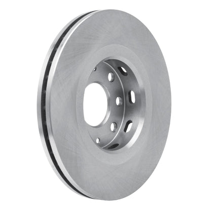 Dynamic Friction Company Disc Brake Rotor 600-47003