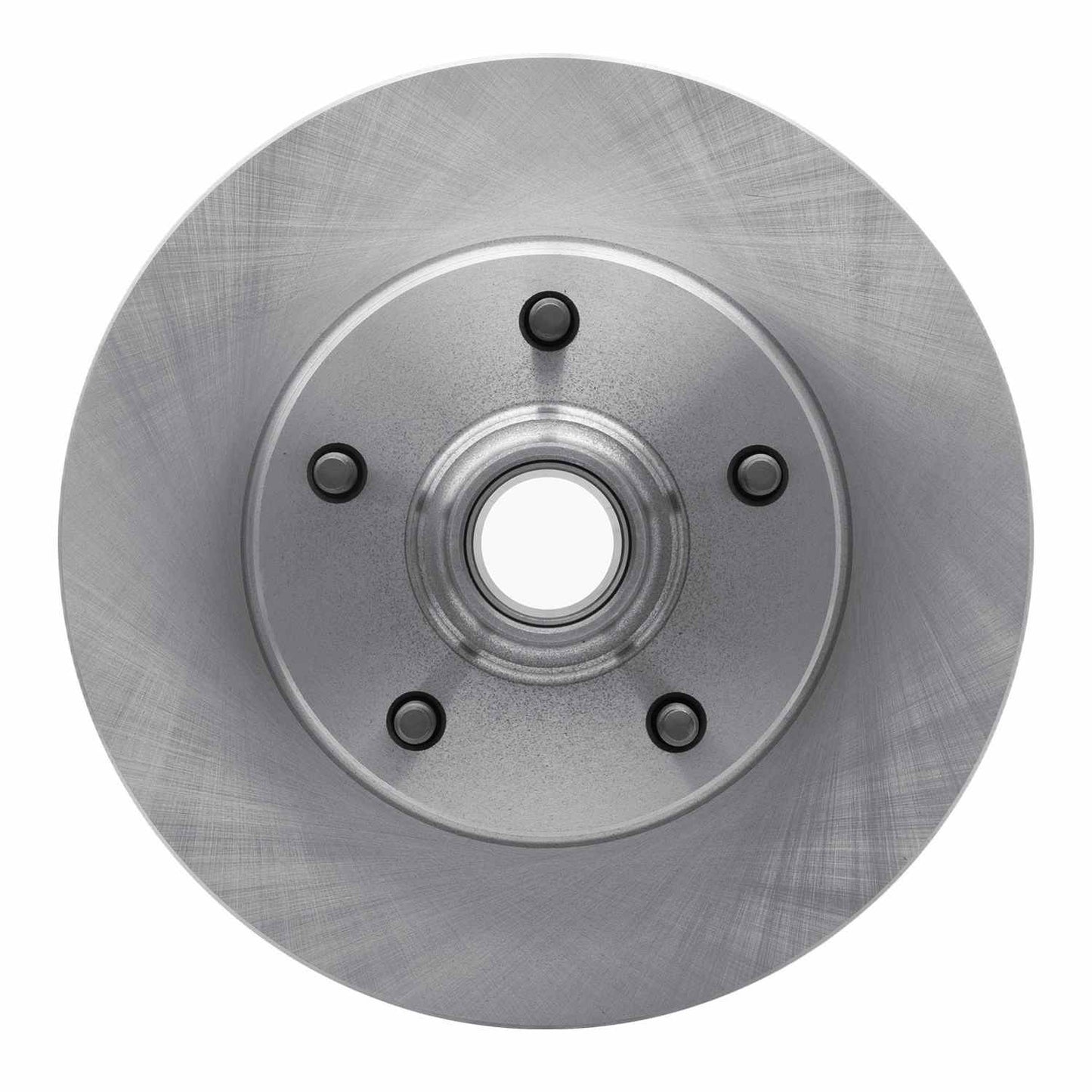 Dynamic Friction Company Disc Brake Rotor 600-47004