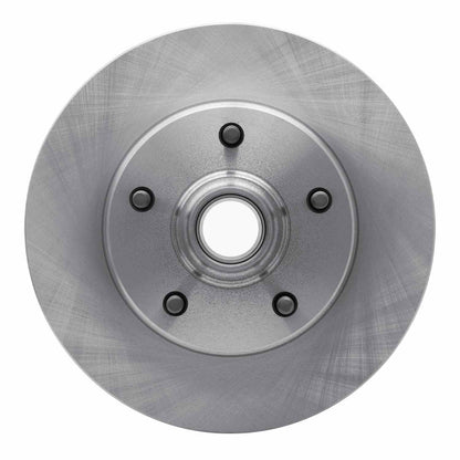 Dynamic Friction Company Disc Brake Rotor 600-47004