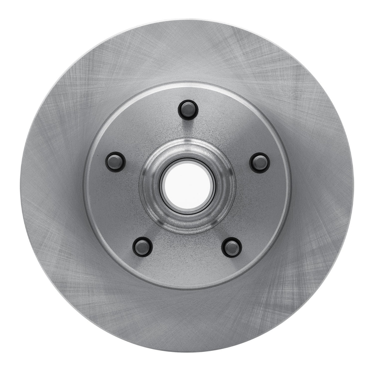 Dynamic Friction Company Disc Brake Rotor 600-47004