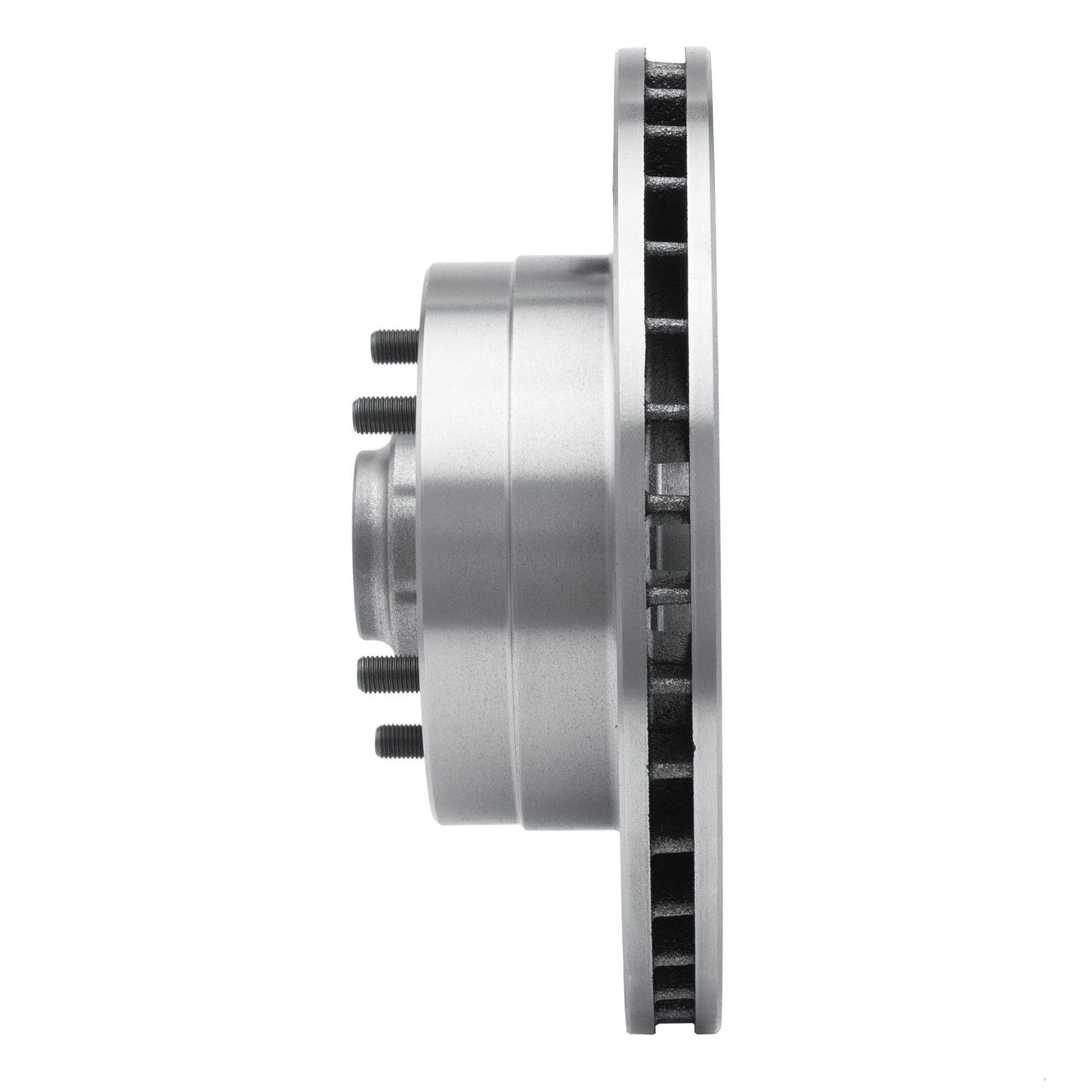 Dynamic Friction Company Disc Brake Rotor 600-47004