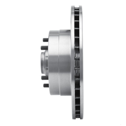Dynamic Friction Company Disc Brake Rotor 600-47004