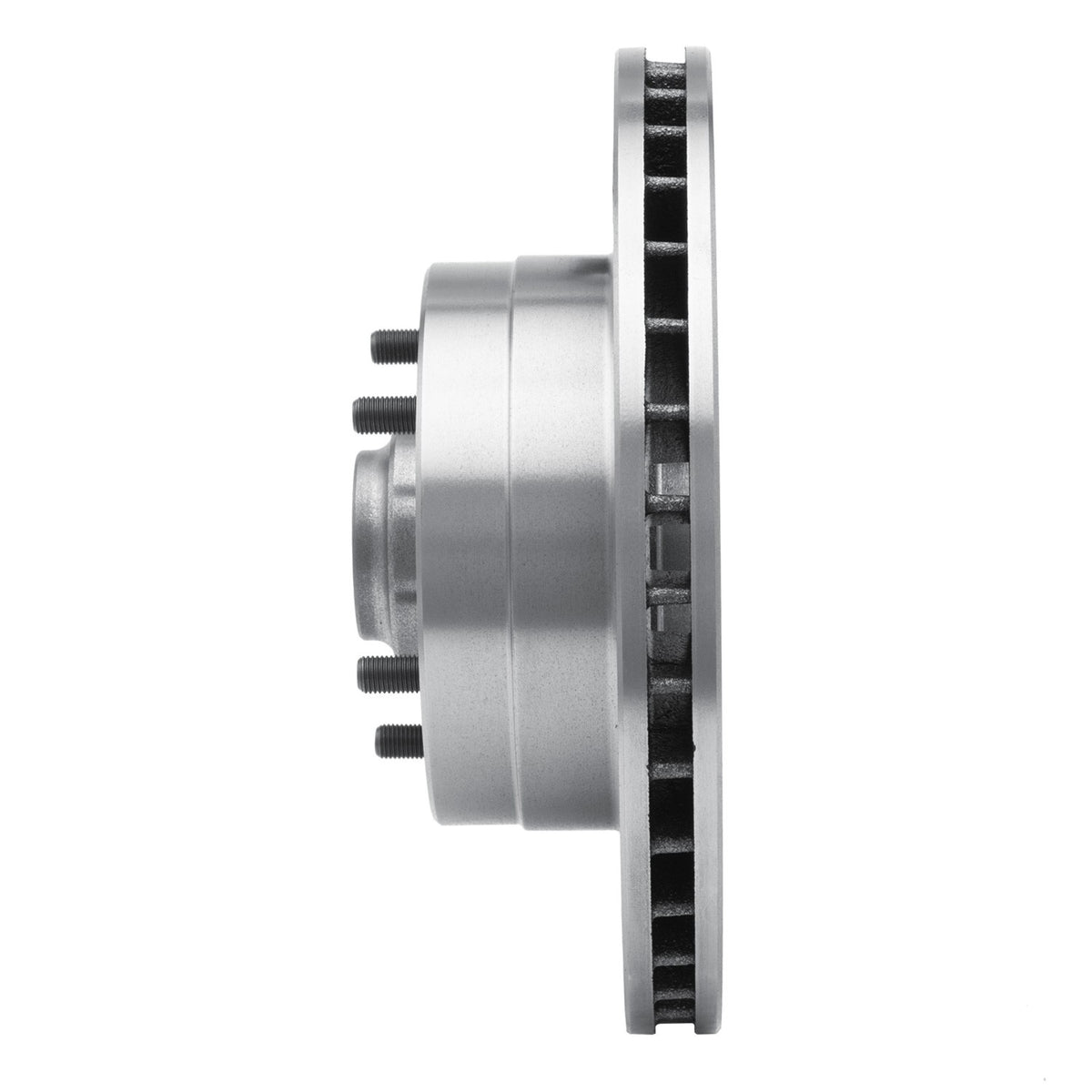 Dynamic Friction Company Disc Brake Rotor 600-47004