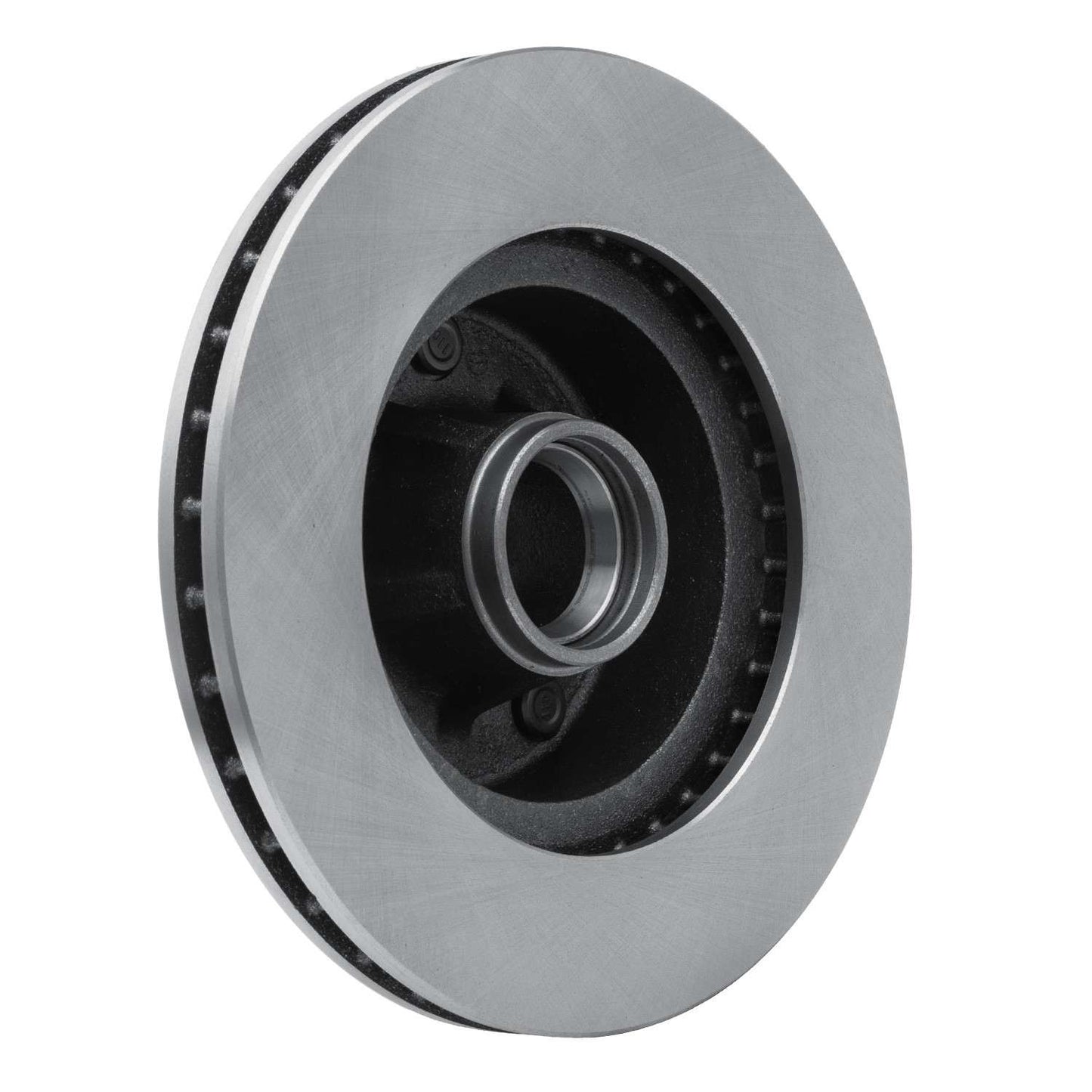 Dynamic Friction Company Disc Brake Rotor 600-47004