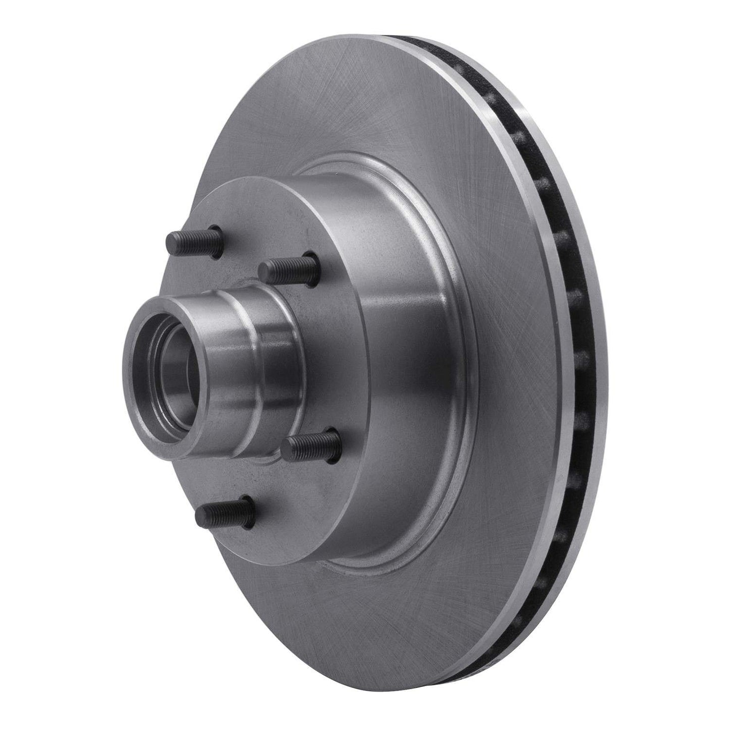 Dynamic Friction Company Disc Brake Rotor 600-47005