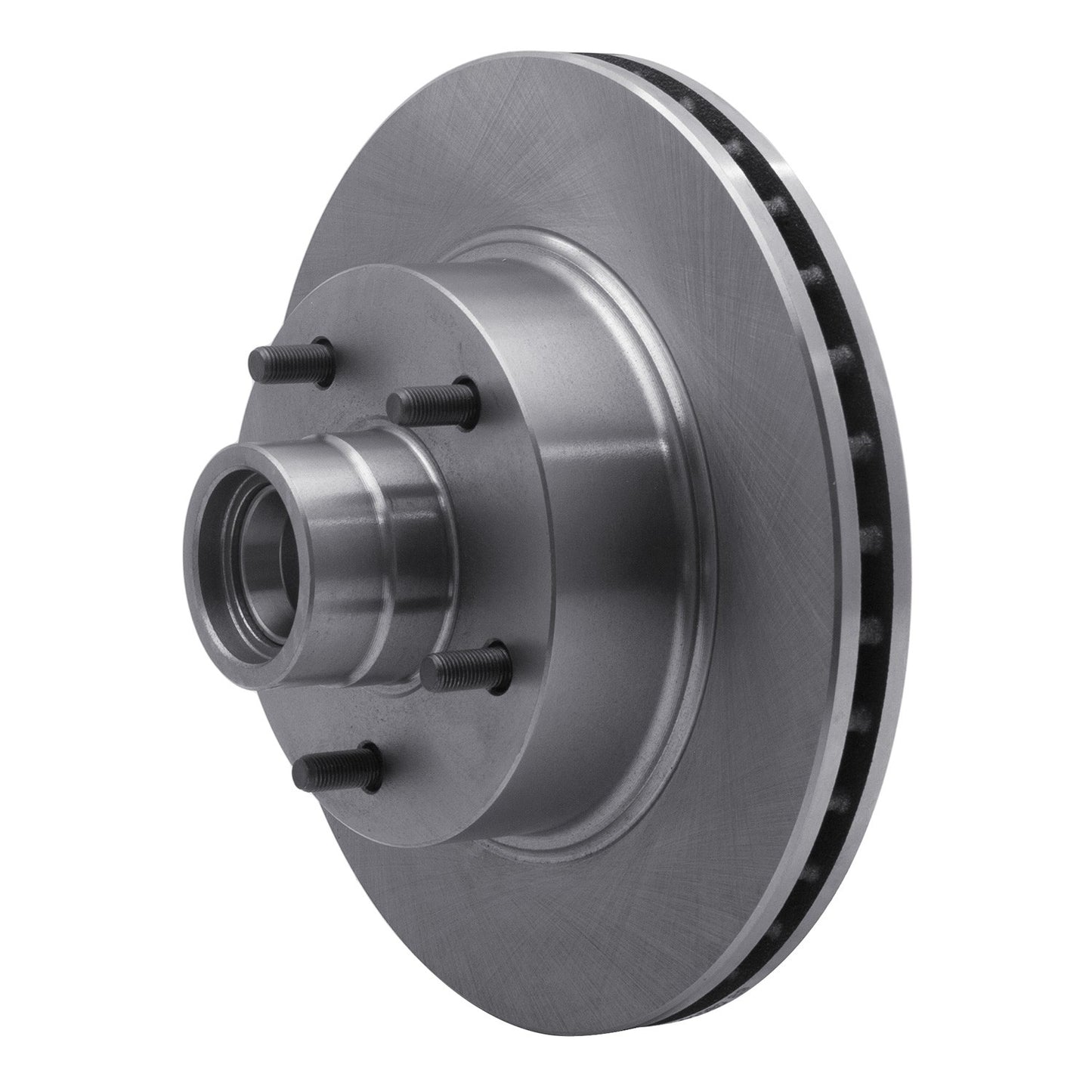 Dynamic Friction Company Disc Brake Rotor 600-47005