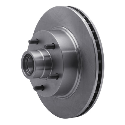Dynamic Friction Company Disc Brake Rotor 600-47005
