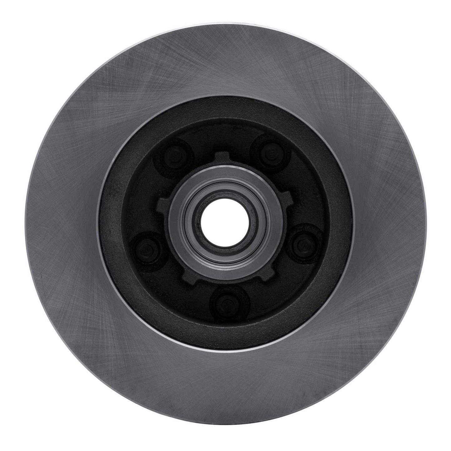 Dynamic Friction Company Disc Brake Rotor 600-47005