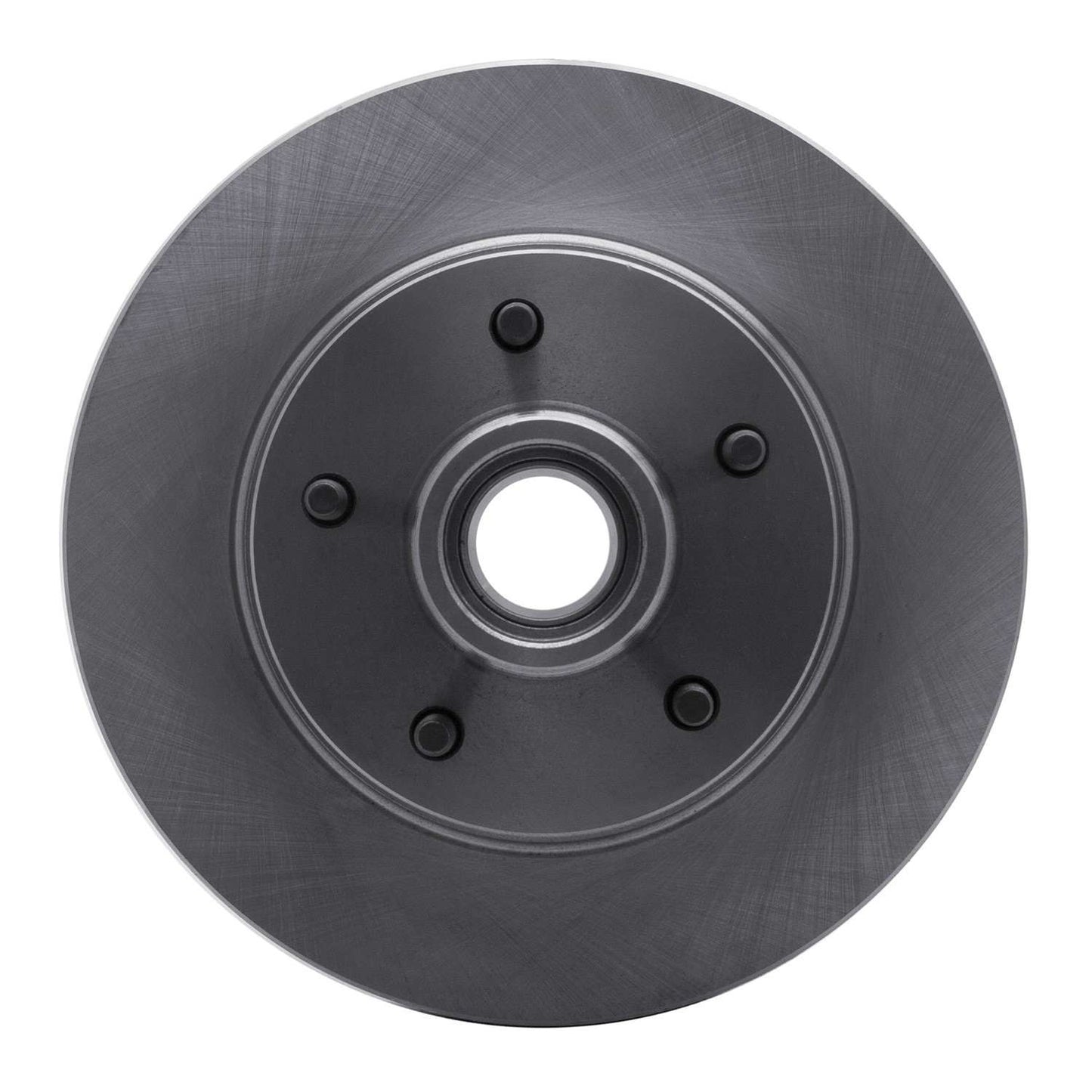 Dynamic Friction Company Disc Brake Rotor 600-47005