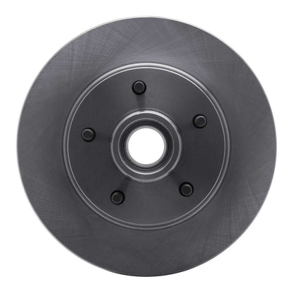 Dynamic Friction Company Disc Brake Rotor 600-47005
