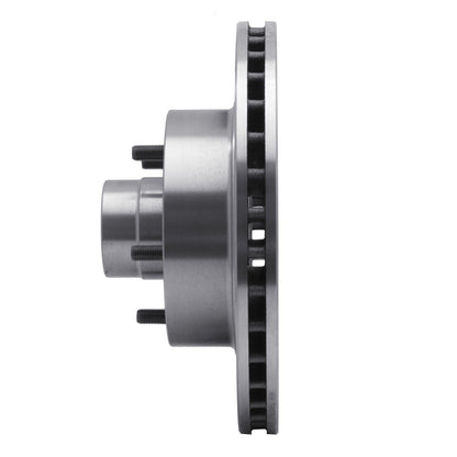 Dynamic Friction Company Disc Brake Rotor 600-47005
