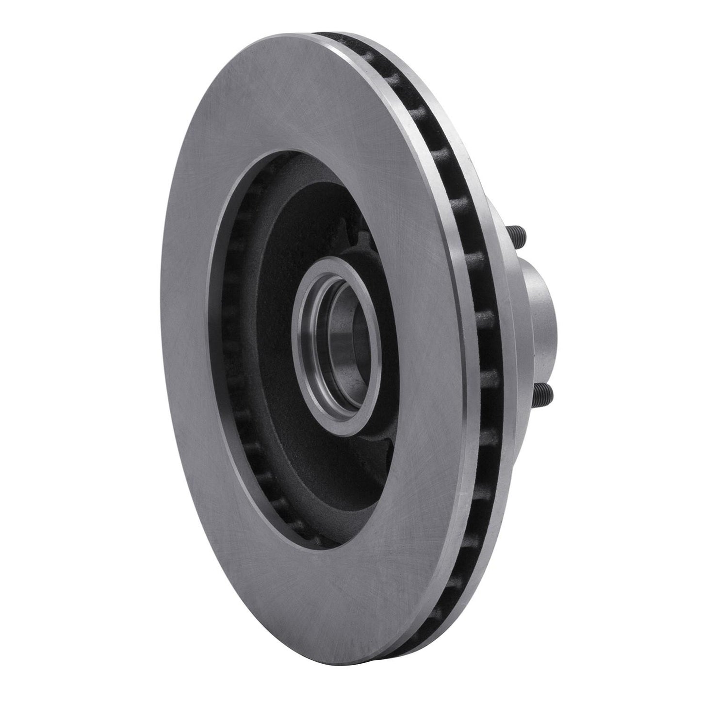 Dynamic Friction Company Disc Brake Rotor 600-47005