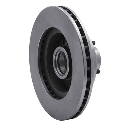 Dynamic Friction Company Disc Brake Rotor 600-47005