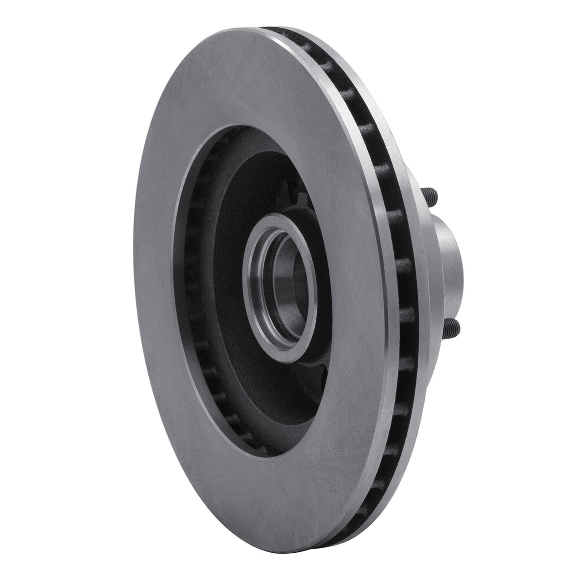 Dynamic Friction Company Disc Brake Rotor 600-47005